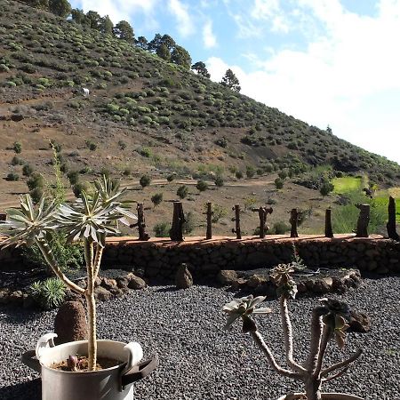Casa Rural Los Santillos El Pinar  Exterior photo