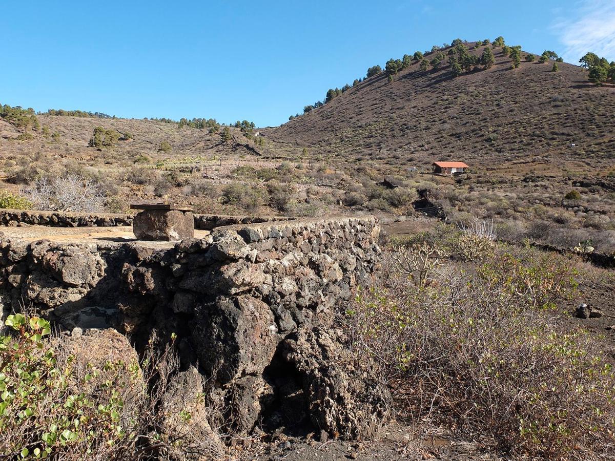 Casa Rural Los Santillos El Pinar  Exterior photo