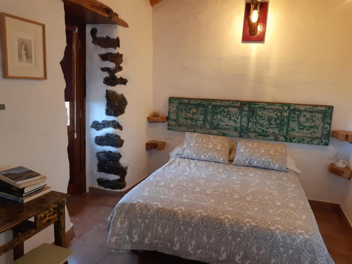 Casa Rural Los Santillos El Pinar  Exterior photo