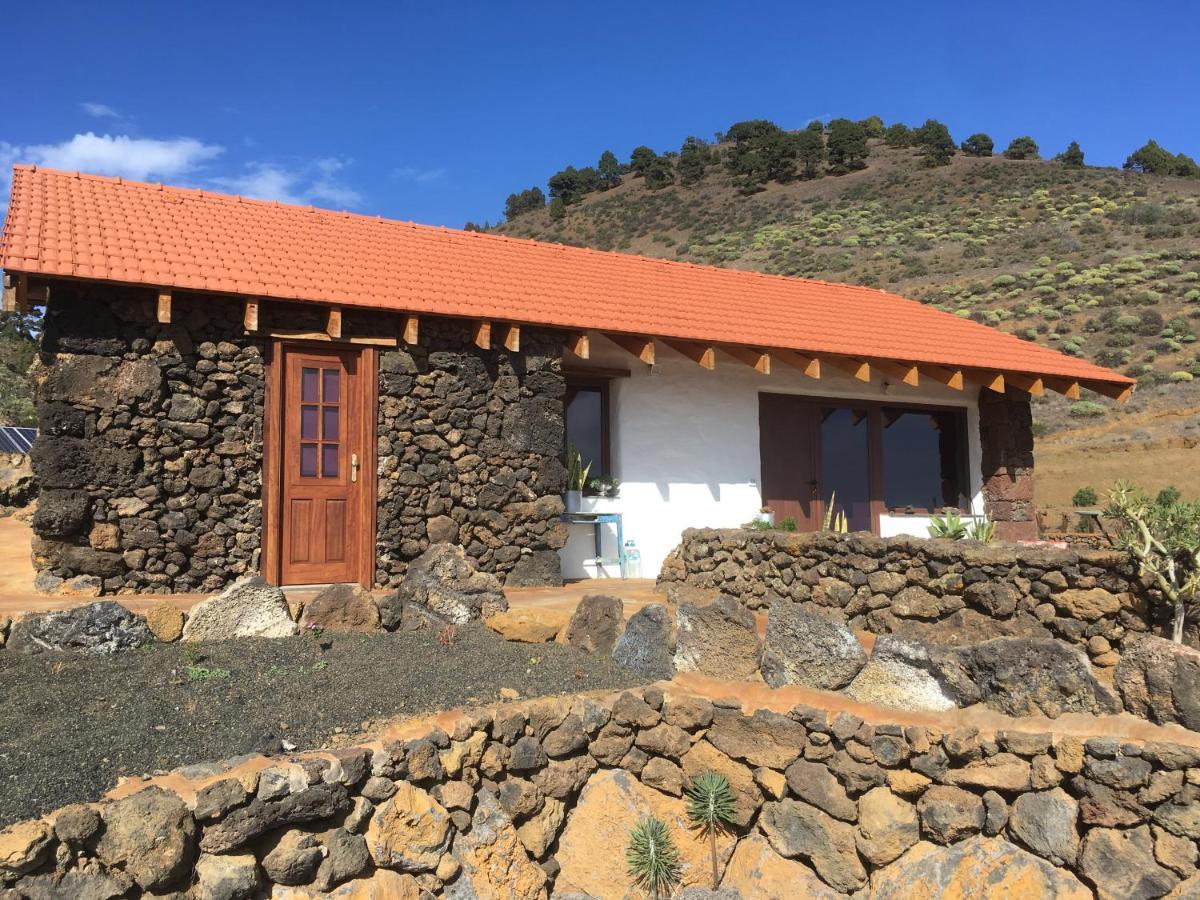 Casa Rural Los Santillos El Pinar  Exterior photo
